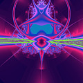 Fractal Dancers
