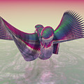 Metal Duck II