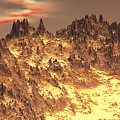 Exo-Desert
