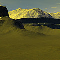 Garden Planet 3