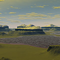 Green Planet